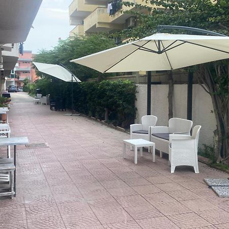 Vista Eolie Milazzo- Apartments Kültér fotó