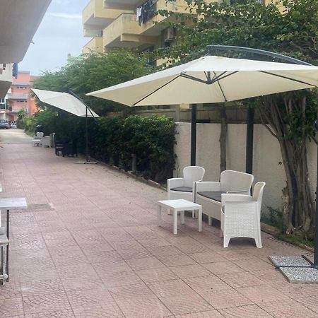 Vista Eolie Milazzo- Apartments Kültér fotó
