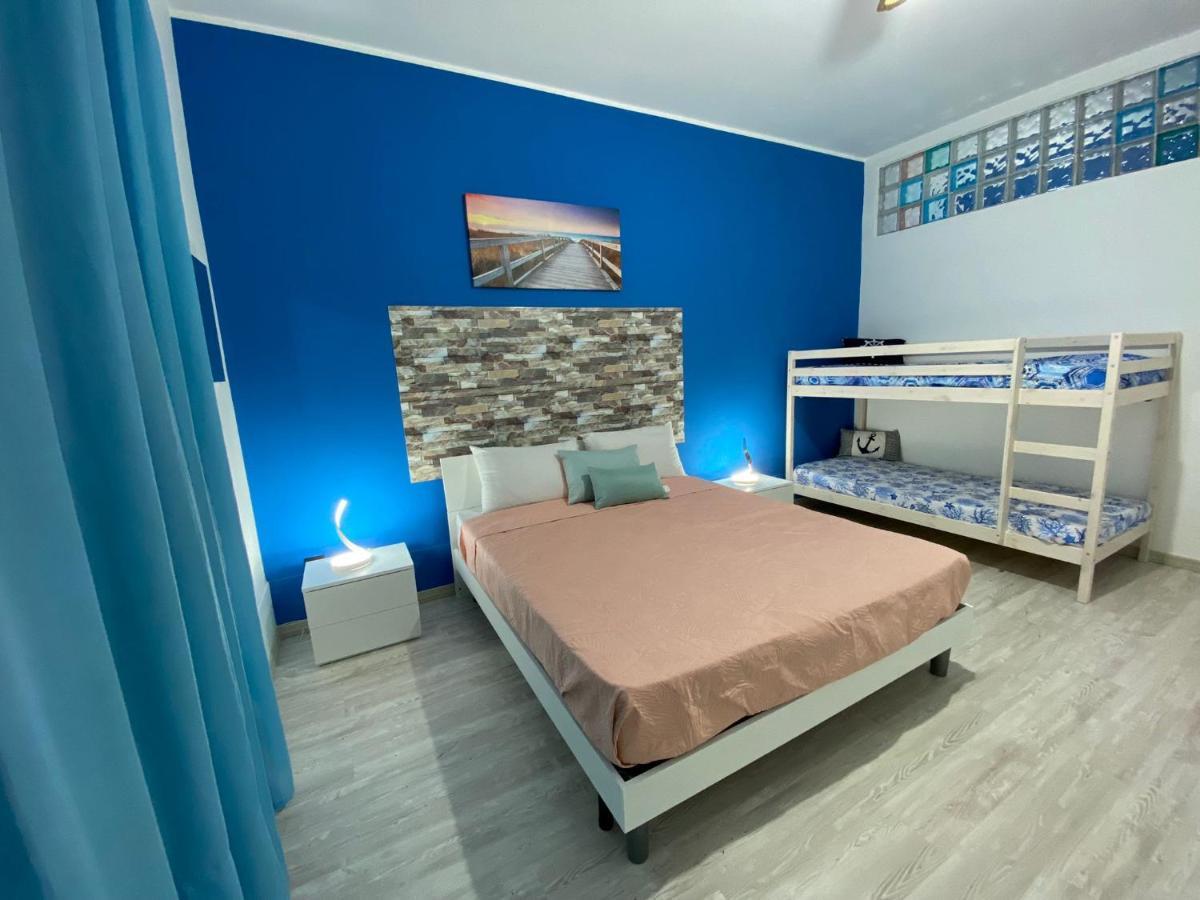 Vista Eolie Milazzo- Apartments Kültér fotó