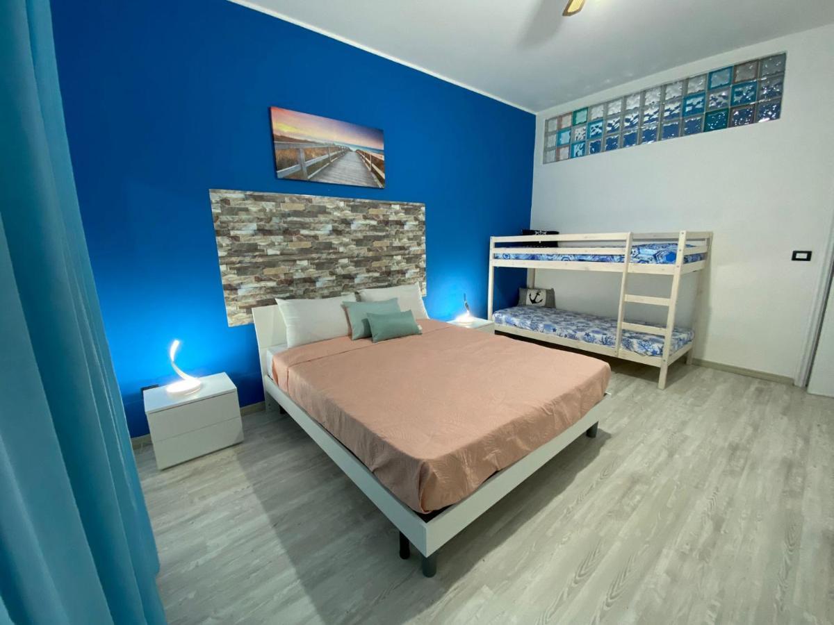 Vista Eolie Milazzo- Apartments Kültér fotó