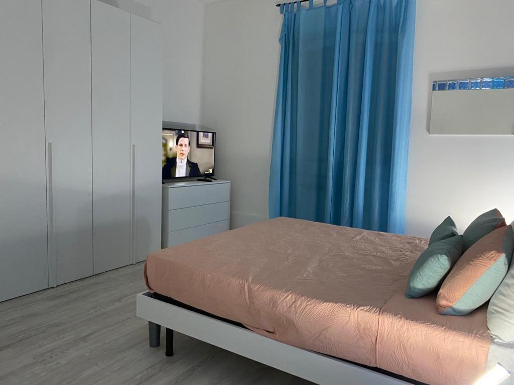 Vista Eolie Milazzo- Apartments Kültér fotó