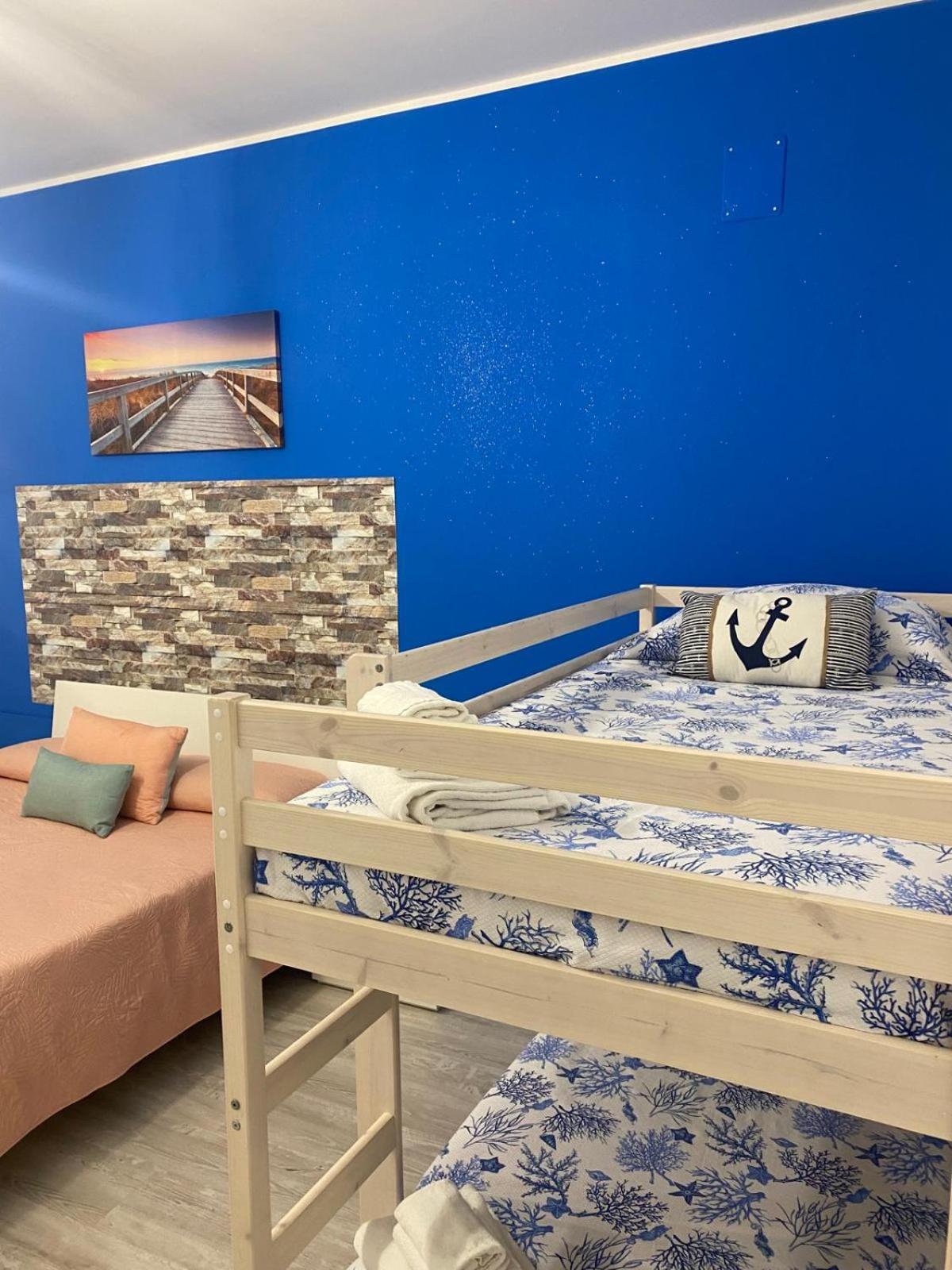 Vista Eolie Milazzo- Apartments Kültér fotó