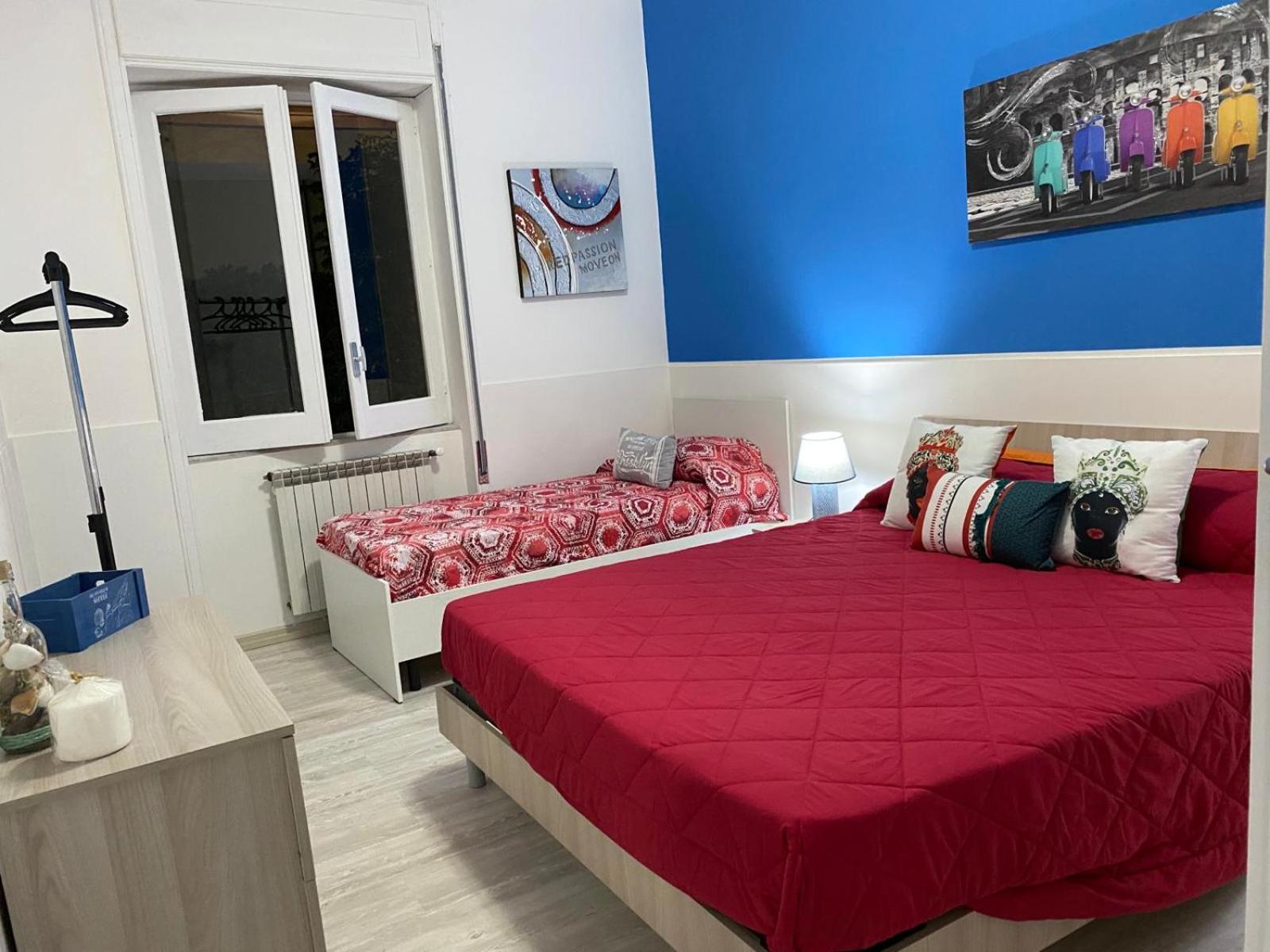 Vista Eolie Milazzo- Apartments Kültér fotó