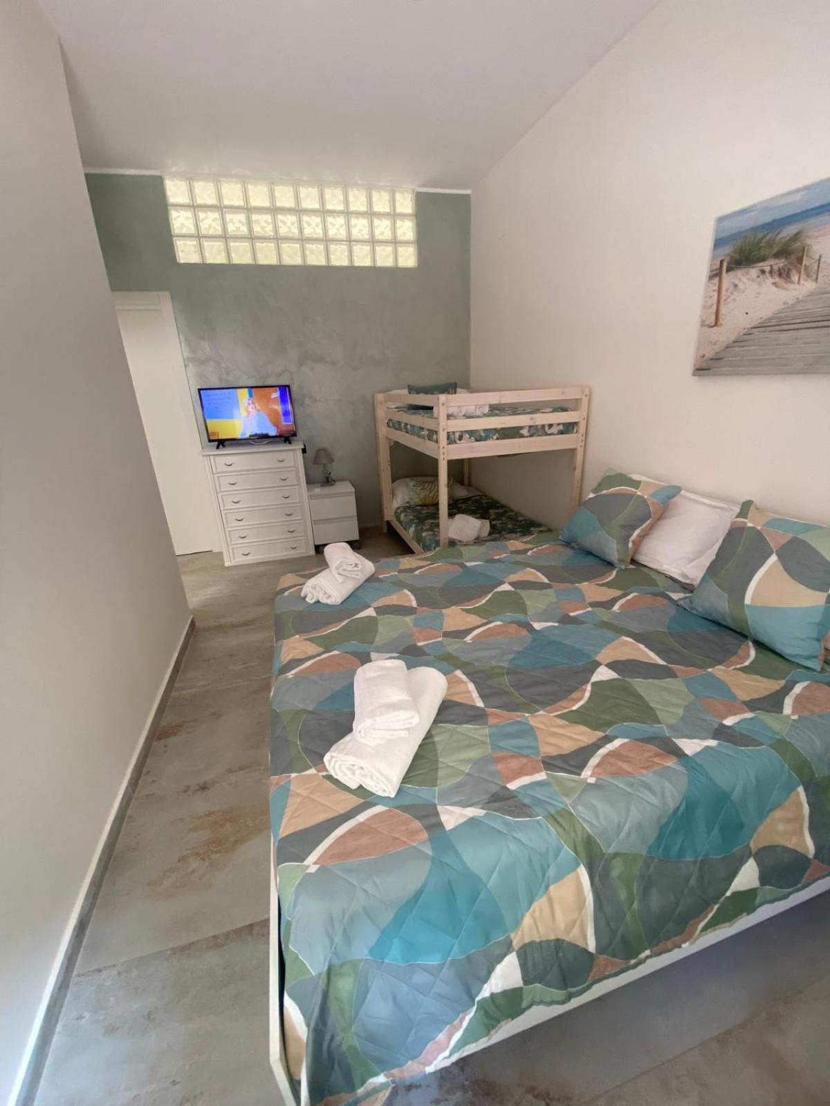 Vista Eolie Milazzo- Apartments Kültér fotó