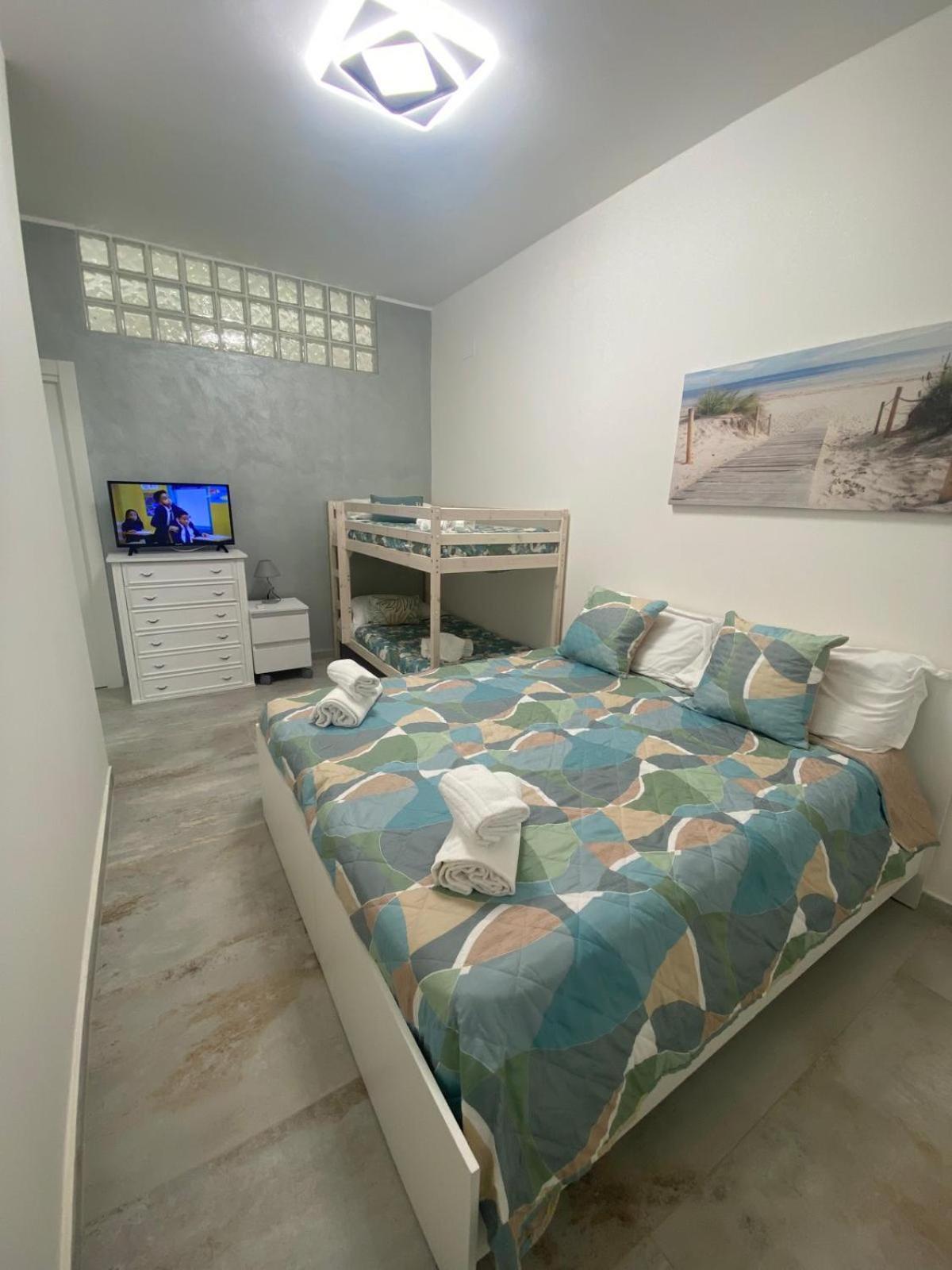 Vista Eolie Milazzo- Apartments Kültér fotó
