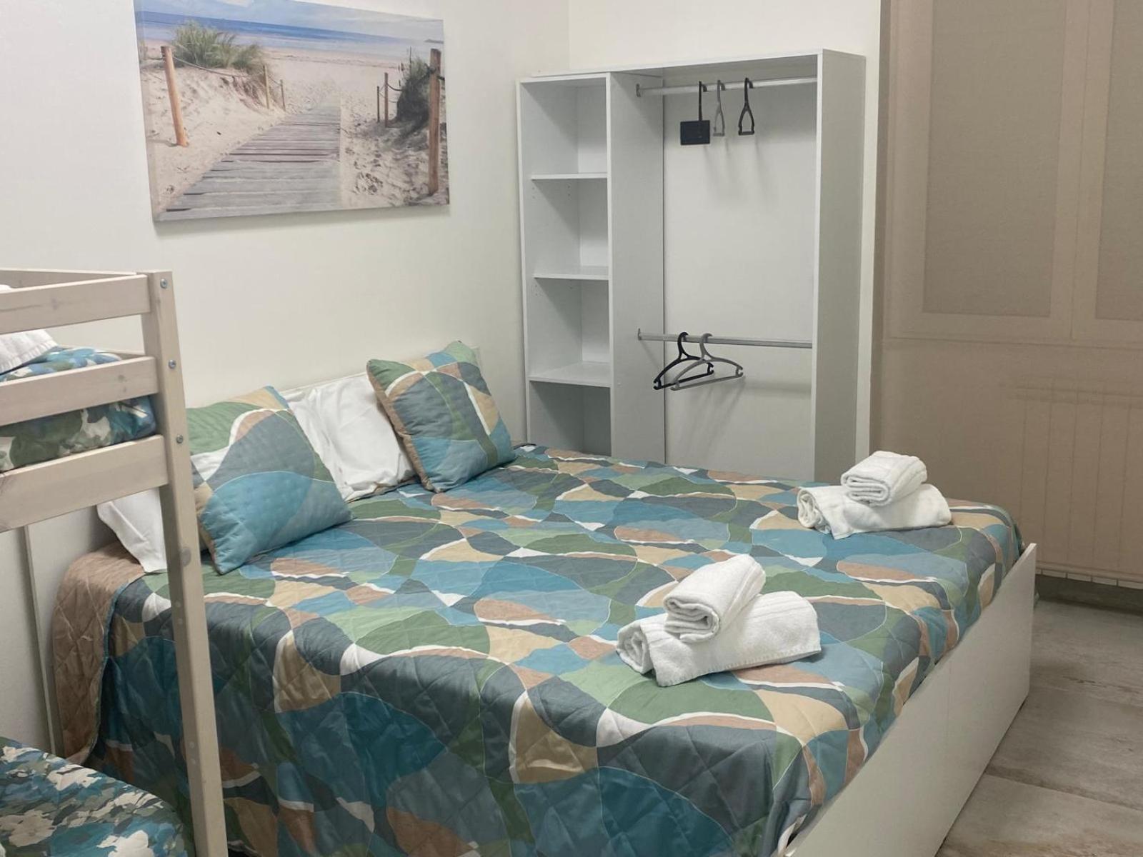 Vista Eolie Milazzo- Apartments Kültér fotó