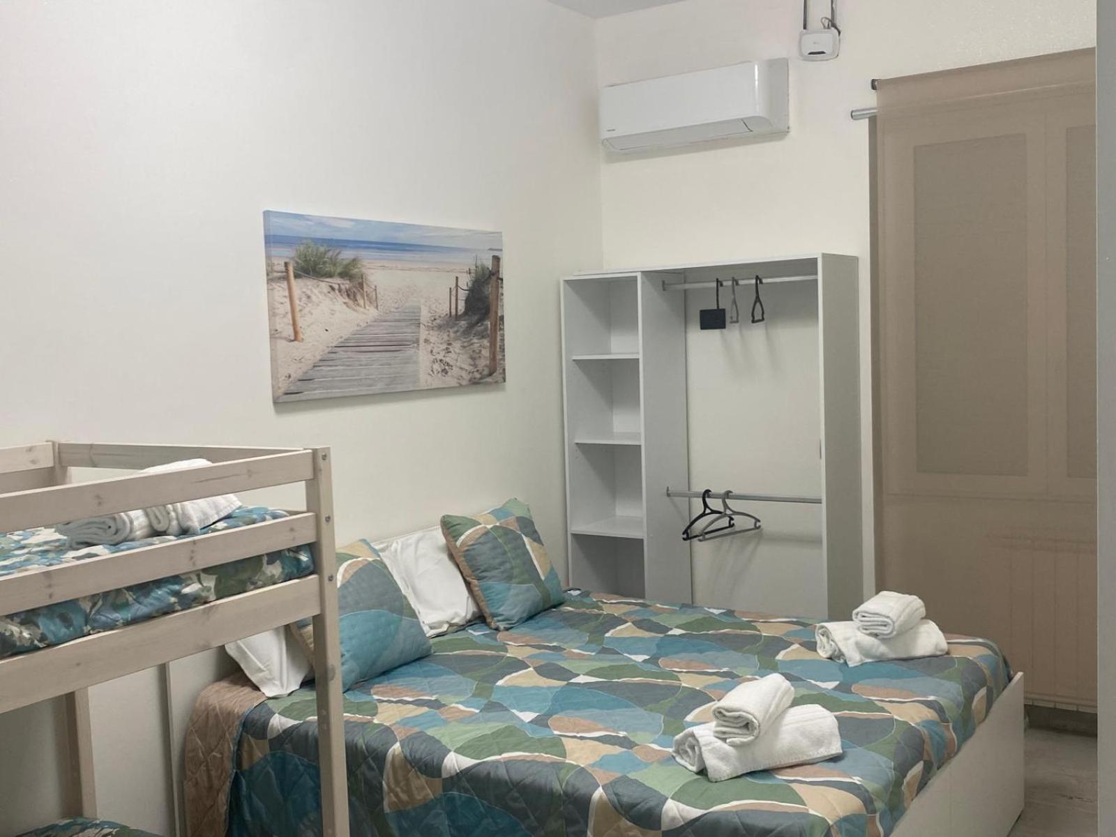 Vista Eolie Milazzo- Apartments Kültér fotó