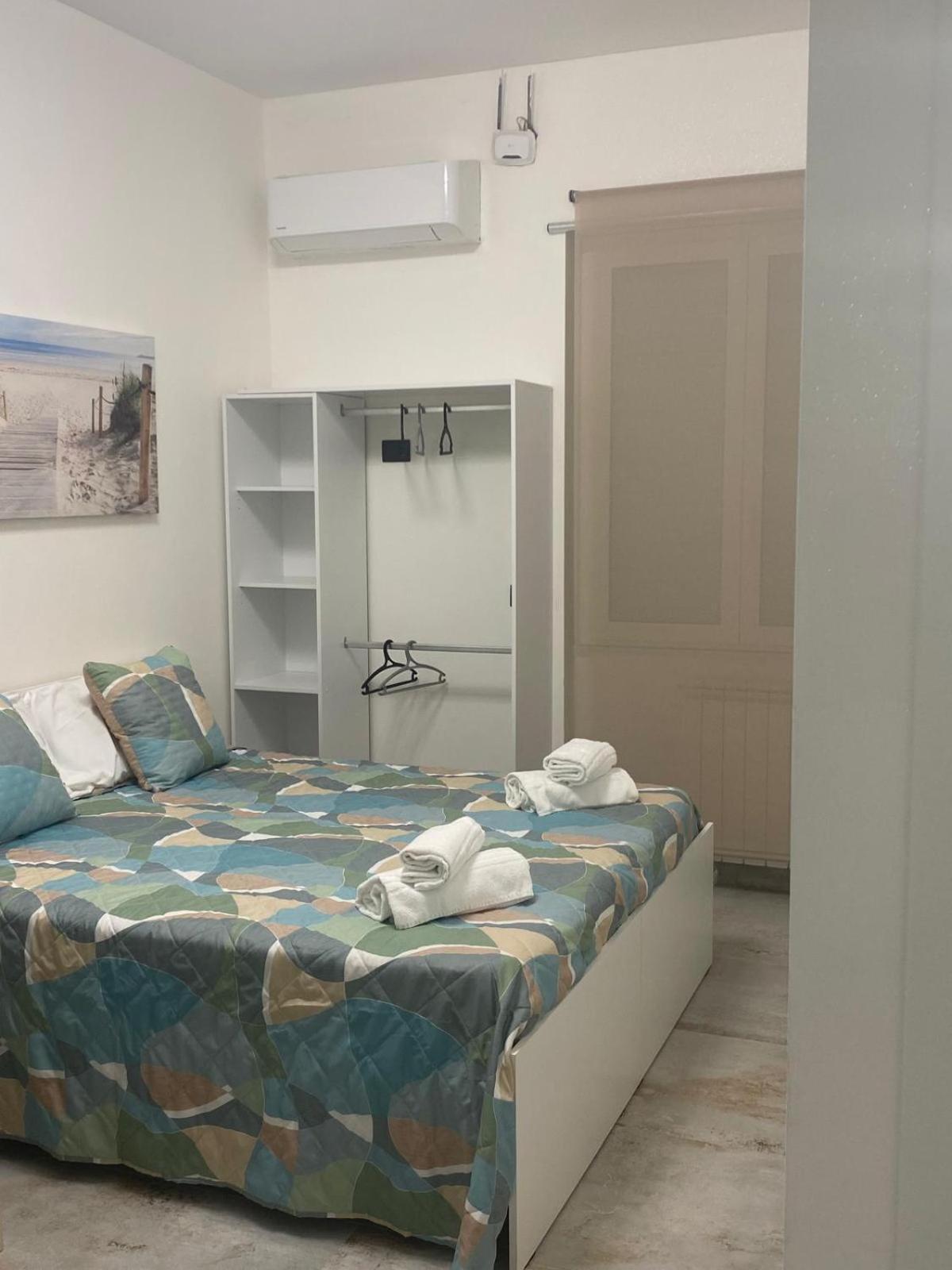 Vista Eolie Milazzo- Apartments Kültér fotó