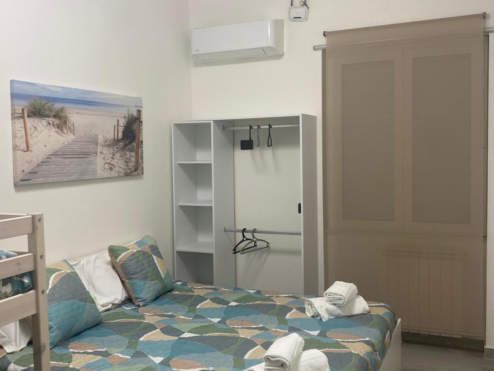 Vista Eolie Milazzo- Apartments Kültér fotó
