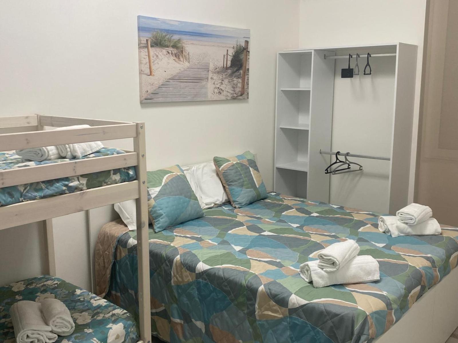 Vista Eolie Milazzo- Apartments Kültér fotó