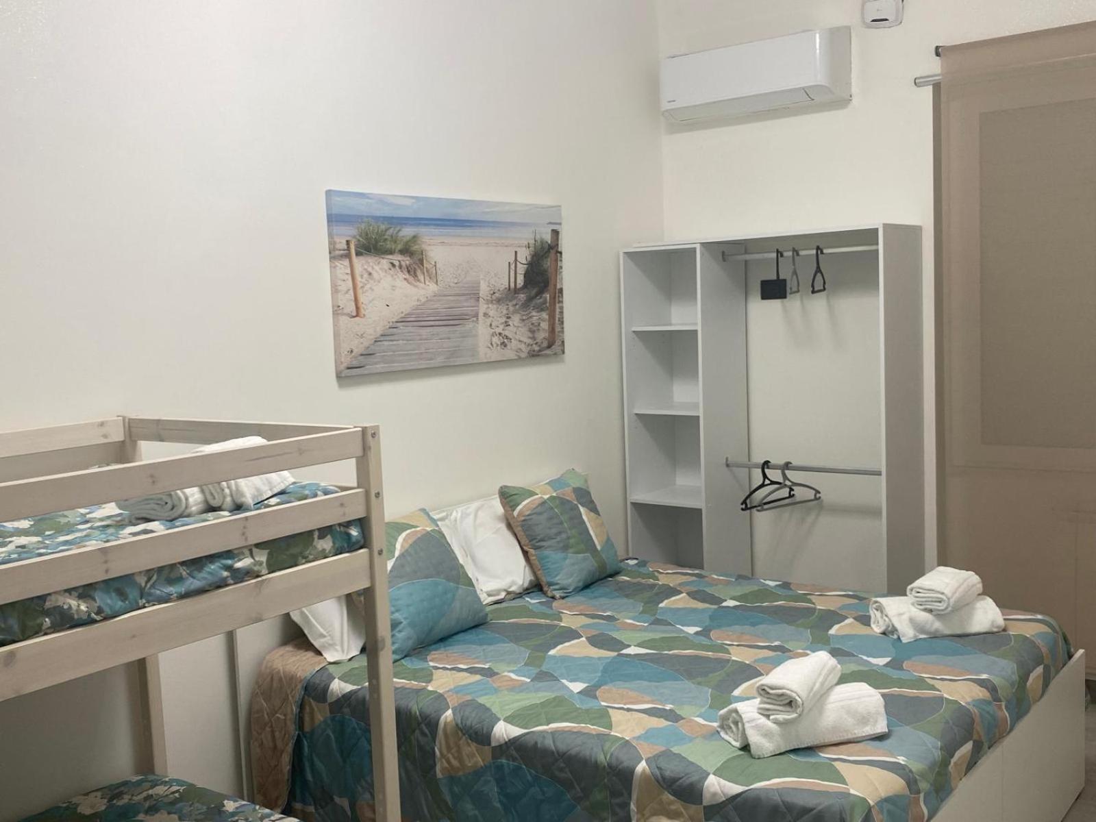 Vista Eolie Milazzo- Apartments Kültér fotó
