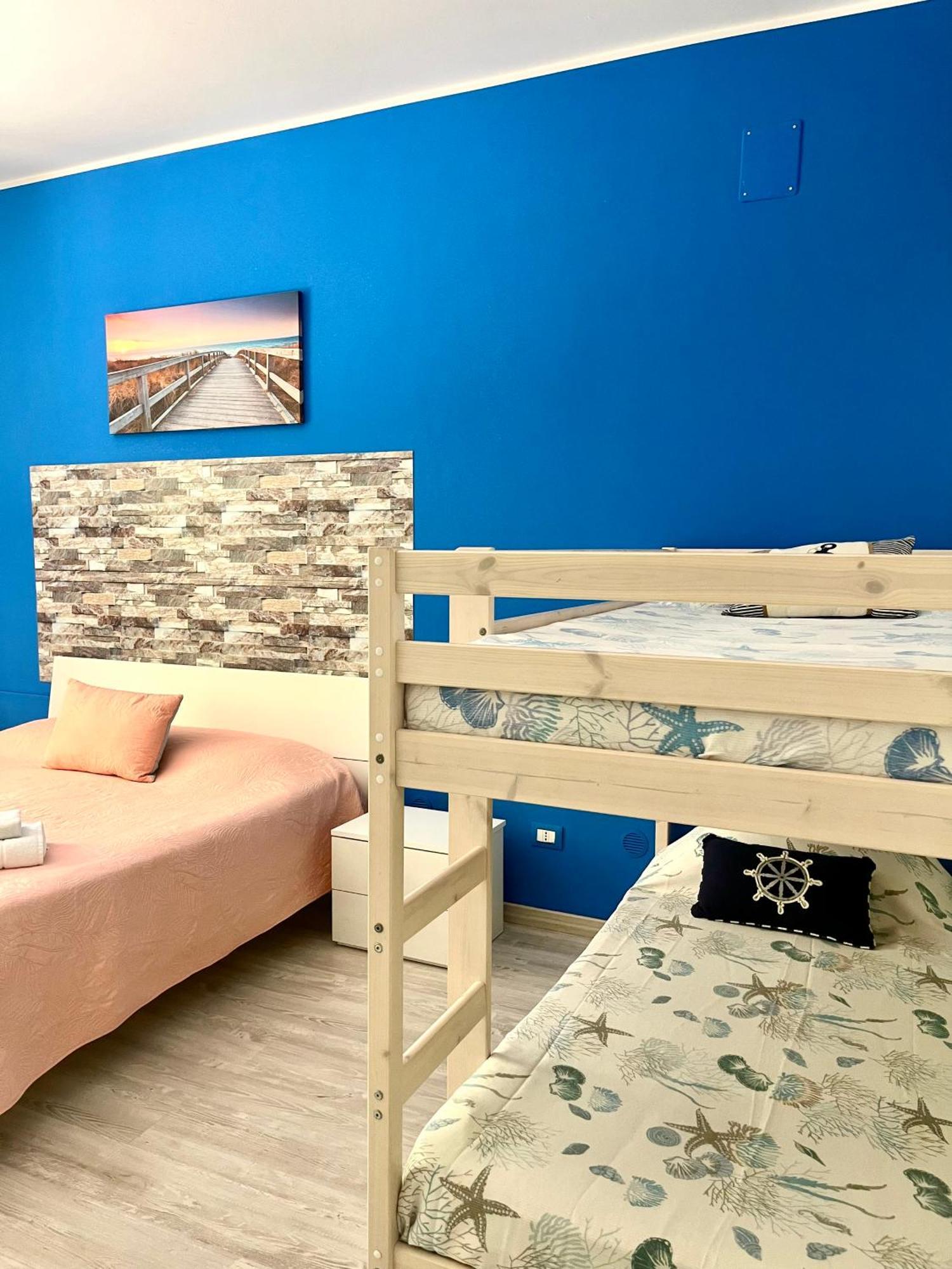 Vista Eolie Milazzo- Apartments Kültér fotó